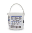 VersaSure Cleaner Disinfectant Wipes, 1-Ply, 12 x 12, Fragranced, White, 110/Bucket, 2 Buckets/Carton OrdermeInc OrdermeInc