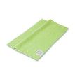 Microfiber Cleaning Cloths, 16 x 16, Green, 24/Pack OrdermeInc OrdermeInc