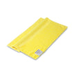 Impact® Premium Weight Microfiber Dry Cloths, 16 x 16, Yellow, 12/Pack OrdermeInc OrdermeInc