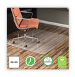 Chair Mats & Floor Mats | Furniture Janitorial & Sanitation | OrdermeInc