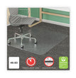 Chair Mats & Floor Mats | Furniture Janitorial & Sanitation | OrdermeInc