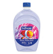 COLGATE PALMOLIVE, IPD. Liquid Hand Soap Refills, Fresh, 50 oz - OrdermeInc