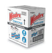 Windex® Original Glass Cleaner, Fresh Scent, 32 oz Spray Bottle, 4/Carton OrdermeInc OrdermeInc
