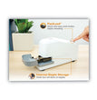 Bostitch® Impulse 30 Electric Stapler, 30-Sheet Capacity, White OrdermeInc OrdermeInc