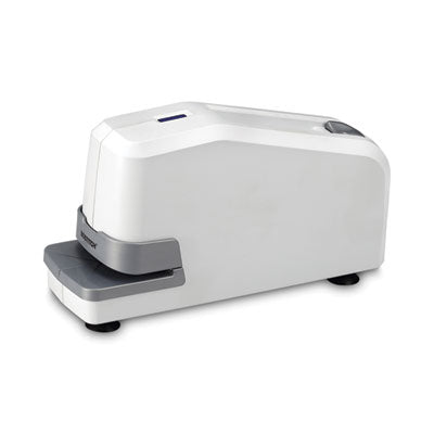 Bostitch® Impulse 30 Electric Stapler, 30-Sheet Capacity, White OrdermeInc OrdermeInc