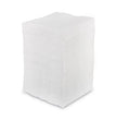 Boardwalk® 1/4-Fold Lunch Napkins, 1-Ply, 12" x 12", White, 6000/Carton OrdermeInc OrdermeInc