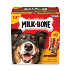 Milk-Bone® Original Medium Sized Dog Biscuits, 10 lbs OrdermeInc OrdermeInc