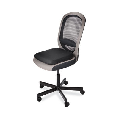 Kensington® Memory Foam Seat Rest, 13.5 x 14.5 x 2, Black OrdermeInc OrdermeInc