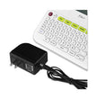 AC Adapter for Brother P-Touch Label Makers OrdermeInc OrdermeInc