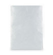 Survivor® Lightweight 14 lb Tyvek Catalog Mailers, #10 1/2, Square Flap, Redi-Strip Adhesive Closure, 9 x 12, White, 50/Box OrdermeInc OrdermeInc