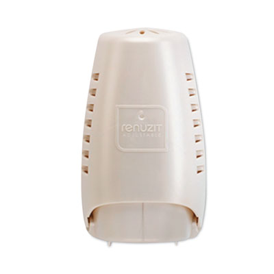 Wall Mount Air Freshener Dispenser | Pearl | Odor Control  | OrdermeInc