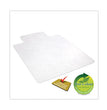 Chair Mats & Floor Mats | Furniture Janitorial & Sanitation | OrdermeInc