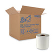 Scott® Essential Roll Center-Pull Towels, 1-Ply, 8 x 12, White, 700/Roll, 6 Rolls/Carton OrdermeInc OrdermeInc