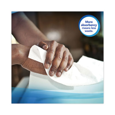 Scott® Essential Roll Center-Pull Towels, 1-Ply, 8 x 12, White, 700/Roll, 6 Rolls/Carton OrdermeInc OrdermeInc