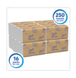 Scott® Essential Single-Fold Towels, Absorbency Pockets, 9.3 x 10.5, 250/Pack, 16 Packs/Carton OrdermeInc OrdermeInc
