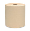 Scott® Essential Hard Roll Towels for Business, 1-Ply, 8" x 800 ft, 1.5" Core, Natural, 12 Rolls/Carton OrdermeInc OrdermeInc