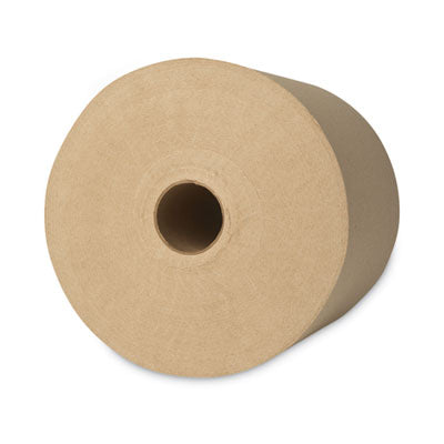 Scott® Essential Hard Roll Towels for Business, 1-Ply, 8" x 800 ft, 1.5" Core, Natural, 12 Rolls/Carton OrdermeInc OrdermeInc