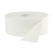 Boardwalk® JRT Bath Tissue, Jumbo, Septic Safe, 2-Ply, White, 3.3" x 1,000 ft, 12 Rolls/Carton OrdermeInc OrdermeInc