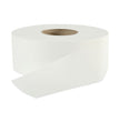 Boardwalk® Jumbo Roll Bathroom Tissue, Septic Safe, 2-Ply, White, 3.2" x 525 ft, 12 Rolls/Carton OrdermeInc OrdermeInc