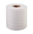 Bath Tissue, Septic Safe, Individually Wrapped Rolls, 2-Ply, White, 500 Sheets/Roll, 96 Rolls/Carton OrdermeInc OrdermeInc