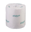 Bath Tissue, Septic Safe, Individually Wrapped Rolls, 2-Ply, White, 500 Sheets/Roll, 96 Rolls/Carton OrdermeInc OrdermeInc