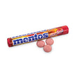 Mentos® Cinnamon Singles Chewy Mints, 1.32 oz, 15 Rolls/Carton, Ships in 1-3 Business Days  Ships in 1-3 business days OrdermeInc OrdermeInc