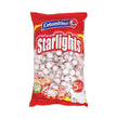 COLOMBINA S.A. Peppermint Starlight Mints, 5 lb Bag, Ships in 1-3 Business Days