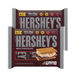 Milk Chocolate Bar, 1.55 oz Bar, 6 Bars/Pack, 2 Packs/Box, Ships in 1-3 Business Days OrdermeInc OrdermeInc