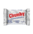 Chunky Bar, Individually Wrapped, 1.4 oz, 24/Carton, Ships in 1-3 Business Days - OrdermeInc