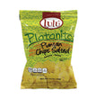 Lulú™ Platanitos Plantain Chips, 2.5 oz/Pack, 30 Packs/Carton, Ships in 1-3 Business Days  Ships in 1-3 business days OrdermeInc OrdermeInc