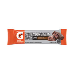 Recover Chocolate Chip Whey Protein Bar, 2.8 oz Bar, 12 Bars/Carton, Ships in 1-3 Business Days - OrdermeInc