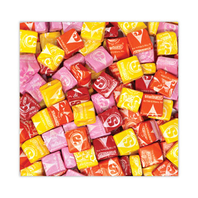 Original Fruit Chews, Cherry; Lemon; Orange; Strawberry, 50 oz Bag OrdermeInc OrdermeInc