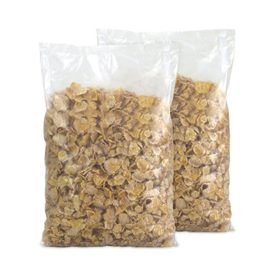 Frosted Flakes Breakfast Cereal, 61.9 oz Bag, 2 Bags/Box, OrdermeInc OrdermeInc