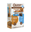 Protein Bar Value Pack, Chocolate Chip Cookie Dough, Cookies and Cream, 2.12 oz Bar, 14/Carton OrdermeInc OrdermeInc