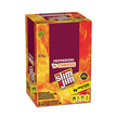 Slim Jim® Pepperoni and Cheese Meat Sticks, 1.5 oz, 18/Carton, Ships in 1-3 Business Days OrdermeInc OrdermeInc