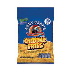 CONAGRA FOODS Hot Fries, Spicy Hot, 0.85 oz Bag, 72/Carton Ships in 1-3 Business Days - OrdermeInc