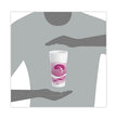 Horizon Hot/Cold Foam Drinking Cups, 24 oz, Mauve, 20/Bag, 25 Bags/Carton OrdermeInc OrdermeInc