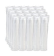 Insulated Foam Bowls, 12 oz, White, 50/Pack, 20 Packs/Carton OrdermeInc OrdermeInc