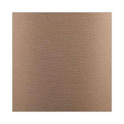 Windsoft® Hardwound Roll Towels, 1-Ply, 8" x 800 ft, Natural, 6 Rolls/Carton OrdermeInc OrdermeInc