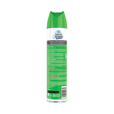 Disinfectant Restroom Cleaner II, Rain Shower Scent, 25 oz Aerosol Spray - OrdermeInc