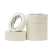 UNIVERSAL OFFICE PRODUCTS General-Purpose Masking Tape, 3" Core, 24 mm x 54.8 m, Beige, 36/Carton