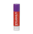 Universal® Glue Stick, 1.3 oz, Applies Purple, Dries Clear, 12/Pack OrdermeInc OrdermeInc