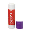 Universal® Glue Stick, 1.3 oz, Applies Purple, Dries Clear, 12/Pack OrdermeInc OrdermeInc