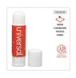 Glue Stick Value Pack, 0.28 oz, Applies and Dries Clear, 30/Pack OrdermeInc OrdermeInc