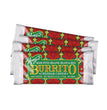 Cheddar Cheese, Bean and Rice Burrito, 6 oz Pouch, 4/Carton, Ships in 1-3 Business Days OrdermeInc OrdermeInc