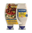 Hellmann's® Real Mayonnaise, 25 oz Bottle, 2/Pack, Ships in 1-3 Business Days OrdermeInc OrdermeInc