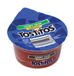FRITO-LAY, INC. Medium Chunky Salsa ToGo Cups, 3.8 oz Cup, 30/Carton, Ships in 1-3 Business Days - OrdermeInc
