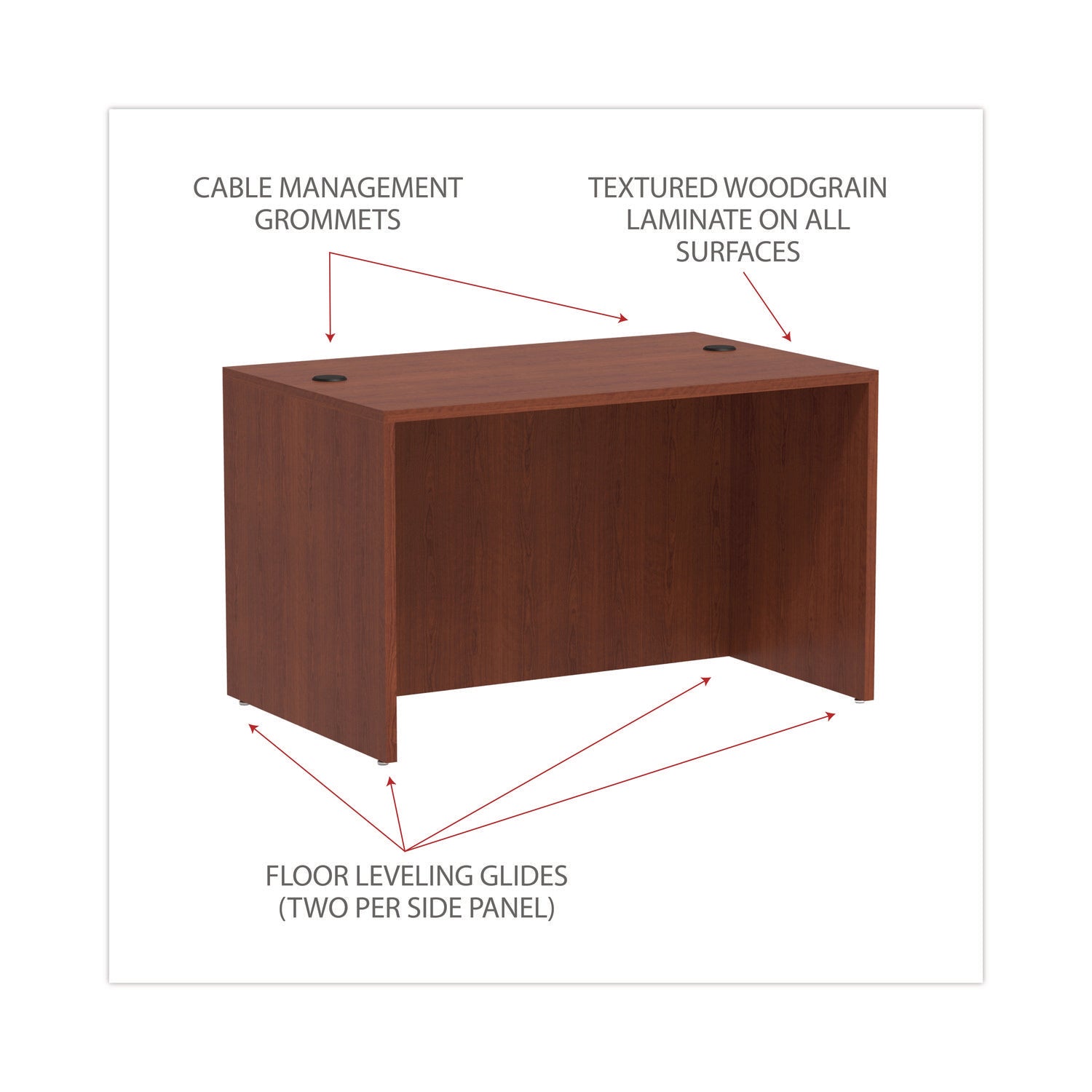 Desks & Workstations  | Furniture | OrdermeInc