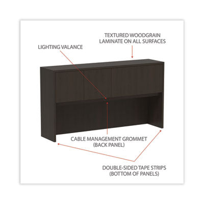 Desk & Workstation Add -Ons  | Furniture |  OrdermeInc