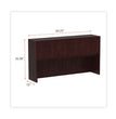 Desk & Workstation Add -Ons  | Furniture |  OrdermeInc